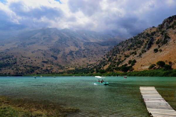 Crete: Arriving by Cruise Ship at Chania - Port of Souda - Transportation Options and Accessibility