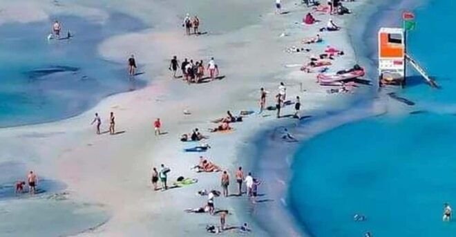 Crete: Balos Cruise Late and Direct - Highlights of Balos Lagoon