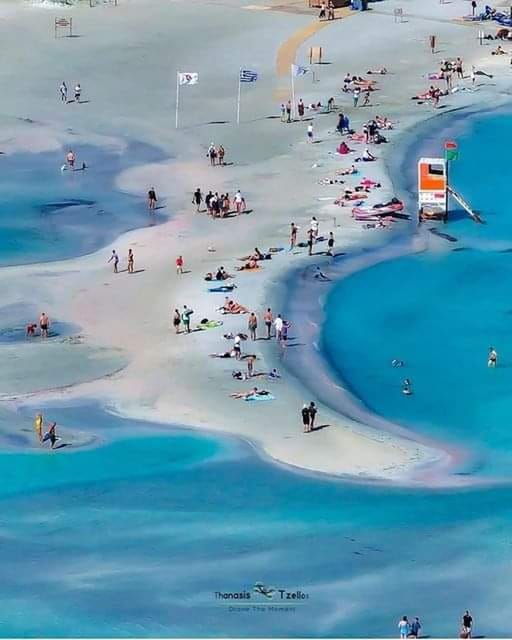 Crete: Balos Cruise Late and Direct - Inclusions of the Cruise