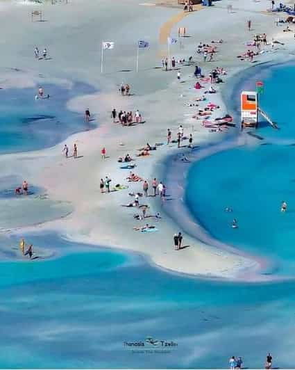 Crete: Balos Cruise Late and Direct - Important Travel Information