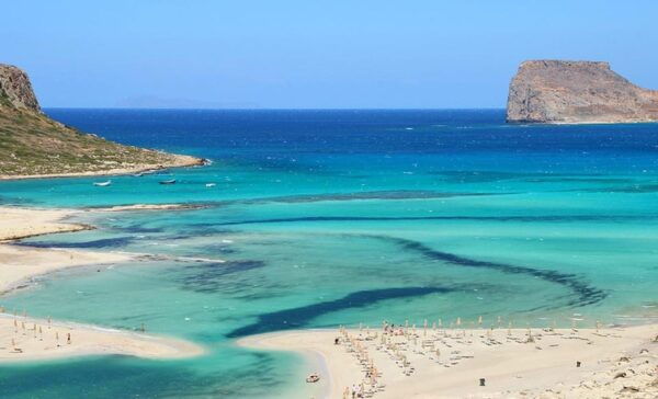 Crete: Balos Cruise Late and Direct - Nearby Pickup Locations