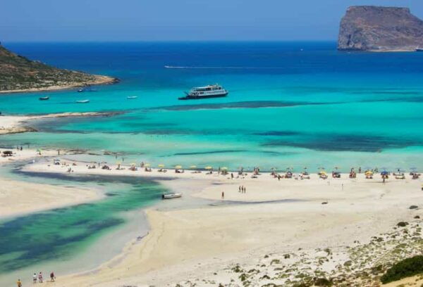 Crete: Balos Cruise Late and Direct - Important Travel Information