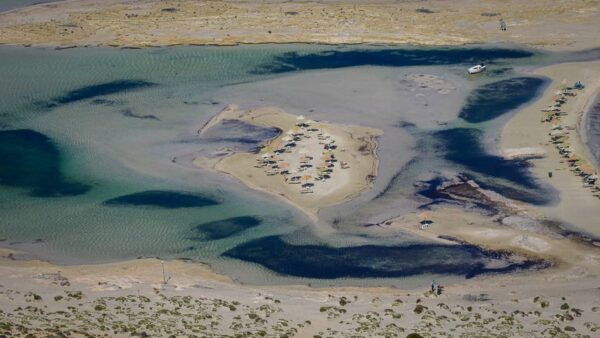 Crete: Balos Cruise Late and Direct - Customer Feedback