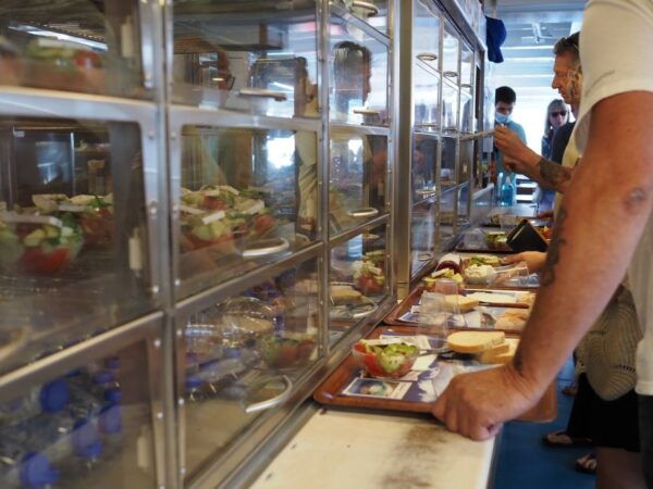 Crete: Balos Gramvousa Cruise With Transfer Boat Ticket - Frequently Asked Questions