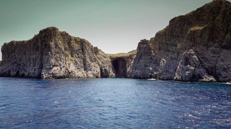 Crete: Boat Trip to Spinalonga and Kolokytha Beach - Itinerary and Highlights