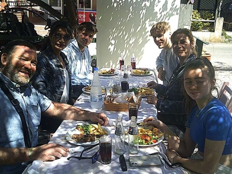 Crete Buggy Safari - Good To Know