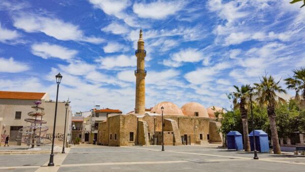 Crete: Chania, Kournas and Rethymno Private Guided Tour - The Sum Up