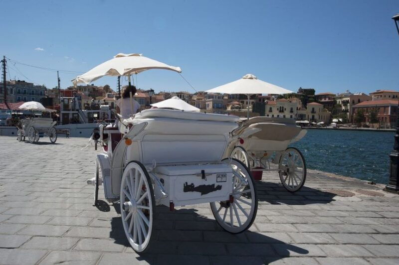 Crete: Chania, Lake Kournas and Rethymno Tour - A Day in Crete’s West: What to Expect from the Tour  