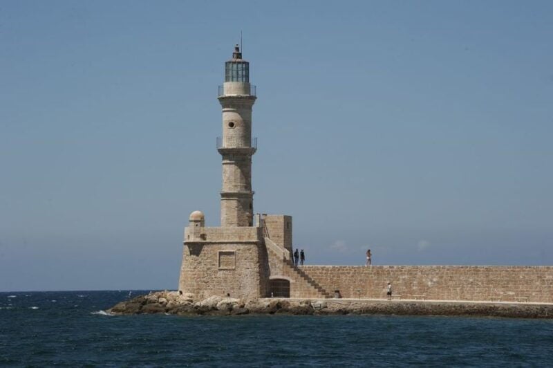 Crete: Chania, Lake Kournas and Rethymno Tour - FAQs  