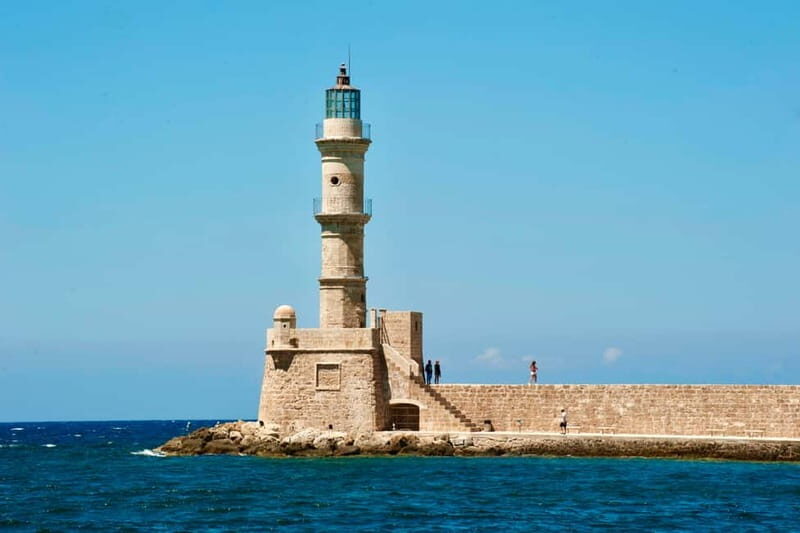 Crete: Chania Old Town, Rethymno & Kournas Lake - Good To Know