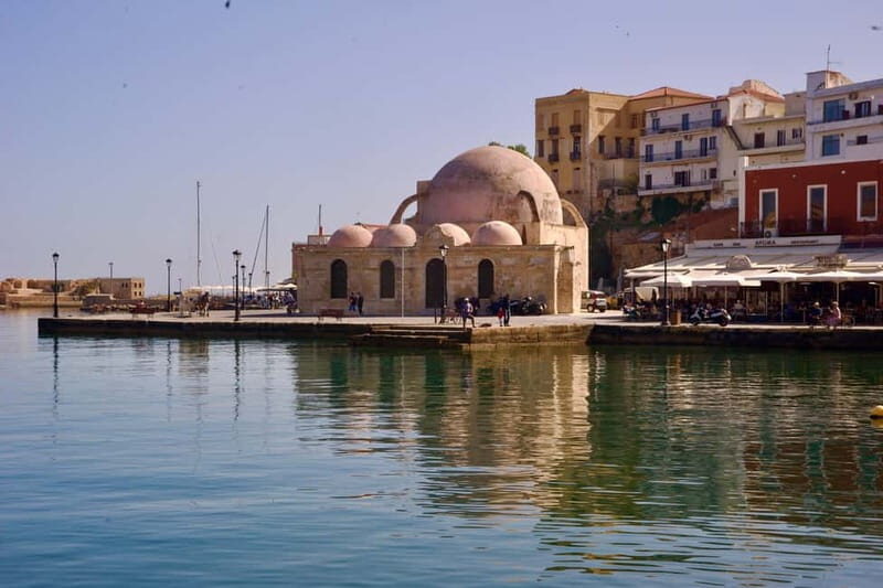 Crete: Chania Old Town, Rethymno & Kournas Lake - FAQs