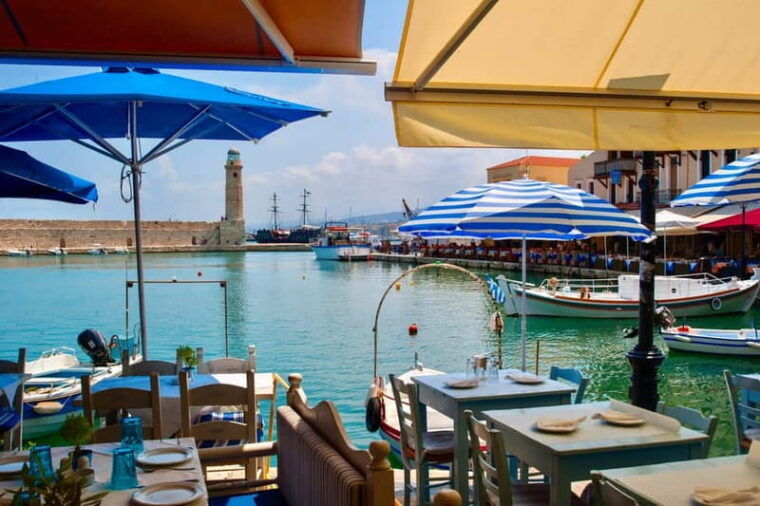 Crete: Chania Old Town, Rethymno & Kournas Lake - Is This Tour Right for You?