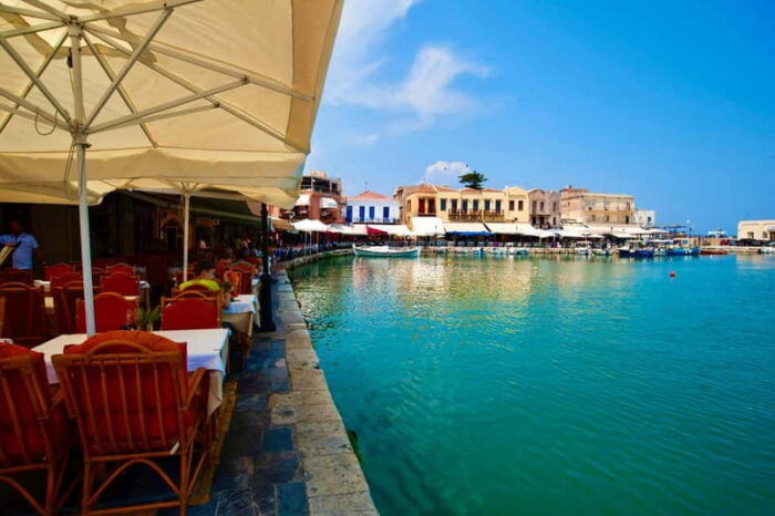 Crete: Chania Old Town, Rethymno & Kournas Lake - Final Thoughts