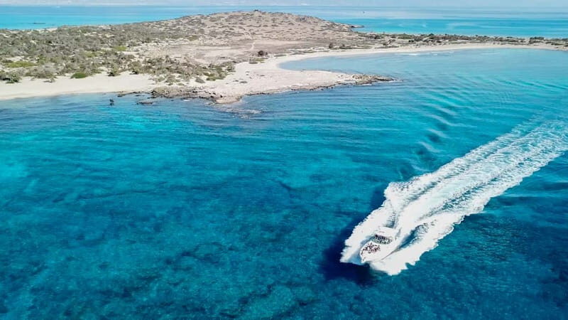 Crete: Chrissi Island Yacht Cruise with Lunch & Snorkeling - Who Should Book This Tour?
