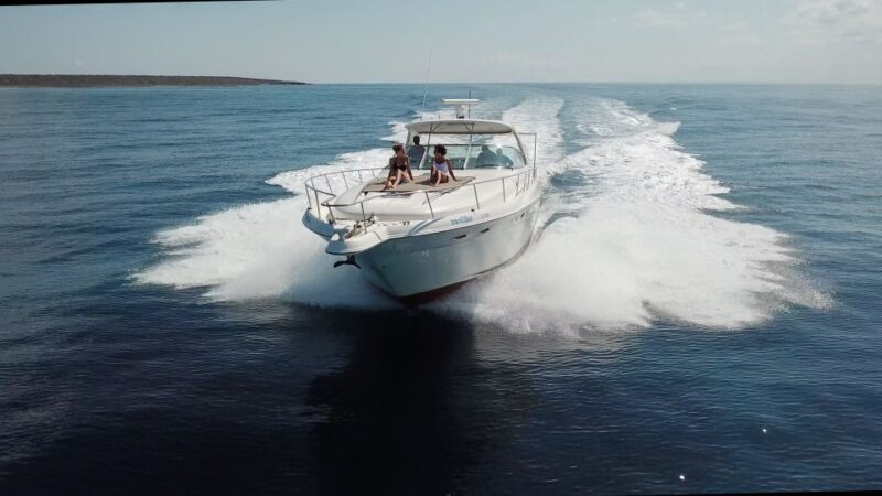 Crete: Chrissi Island Yacht Cruise with Lunch & Snorkeling - FAQs About the Chrissi Island Yacht Cruise