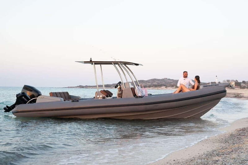 Crete: Chrissi Island Yacht Cruise with Lunch & Snorkeling - Final Thoughts