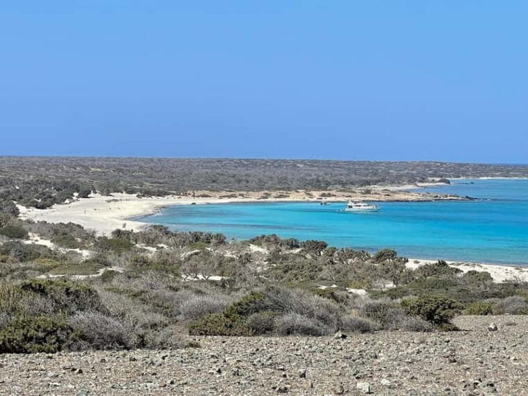 Crete: Chrissi Island Yacht Cruise with Lunch & Snorkeling - Who Would Love This Tour?
