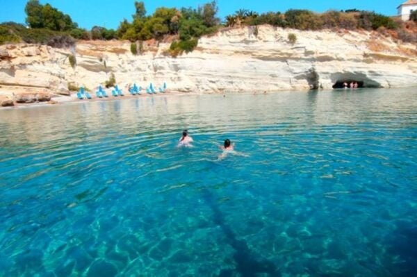 Crete: Coastline Snorkeling Cruise From Hersonissos Port - Frequently Asked Questions