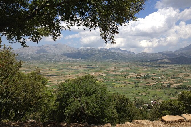 Crete Combination Sightseeing Tour  - Heraklion - Tour Inclusions and Options