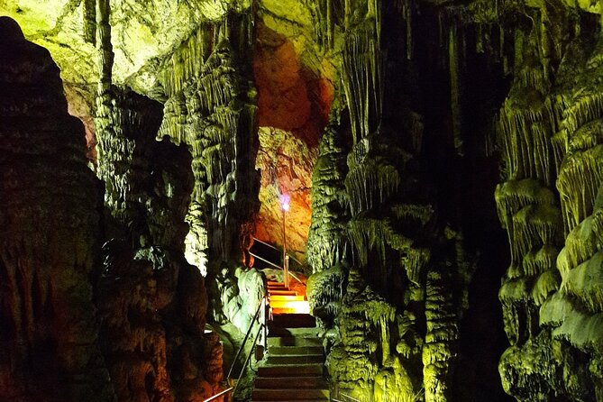 Crete Combination Sightseeing Tour  - Heraklion - Visit to Landmarks and Monuments