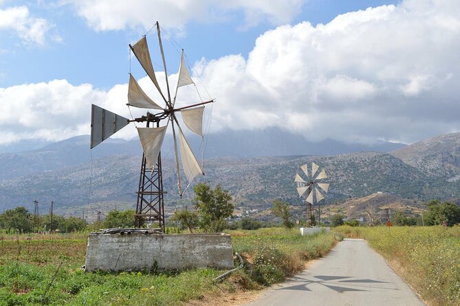 Crete Combination Sightseeing Tour  - Heraklion - Traveler Photos and Testimonials
