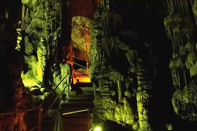Crete Combination Sightseeing Tour  - Heraklion - Ratings and Reviews