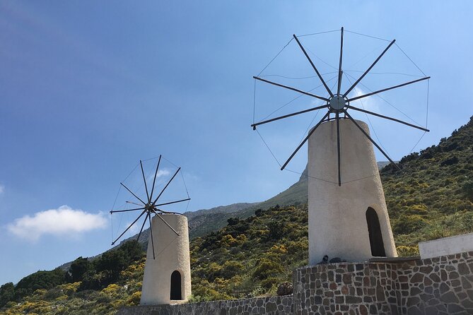 Crete Combination Sightseeing Tour  - Heraklion - Important Additional Information