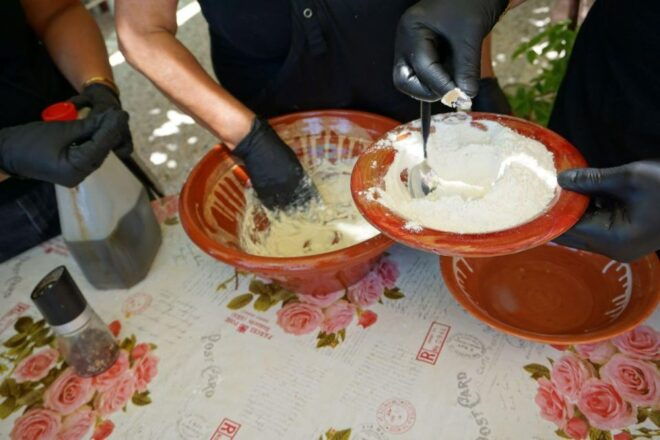 Crete: Cooking Class, Meal & Olive Oil Tasting at a Mill - Booking Information