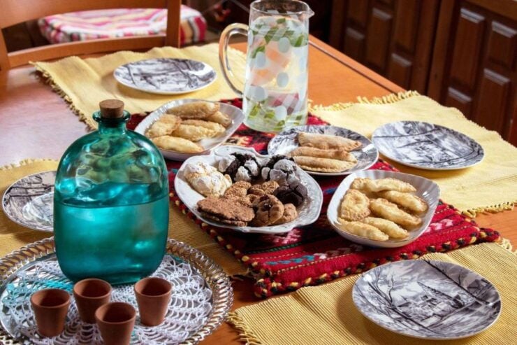 Crete: Cooking Classes. Based on Cretan Cuisine - Good To Know