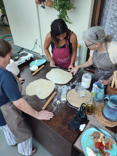Crete: Cooking Classes. Based on Cretan Cuisine - Culinary Experience Highlights