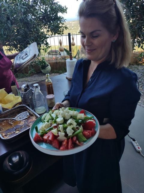 Crete: Cooking Classes. Based on Cretan Cuisine - Expert Instruction and Accessibility