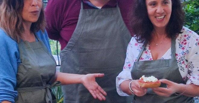 Crete: Cooking Classes. Based on Cretan Cuisine - Mouthwatering Menu Inclusions