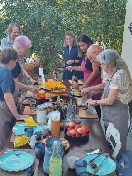 Crete: Cooking Classes. Based on Cretan Cuisine - Booking Details and Pricing