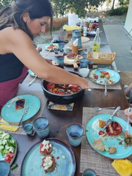 Crete: Cooking Classes. Based on Cretan Cuisine - What to Expect and Bring