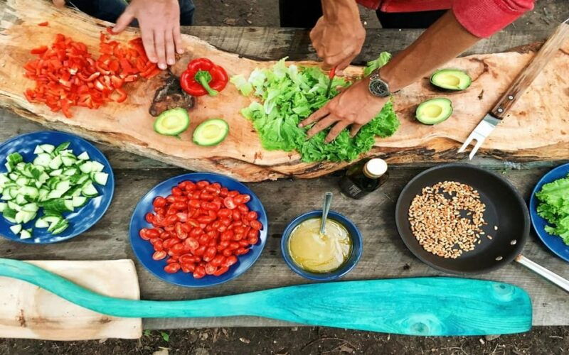 Crete : Cooking Lessons In Lasithi Plateau - Transportation and Group Size