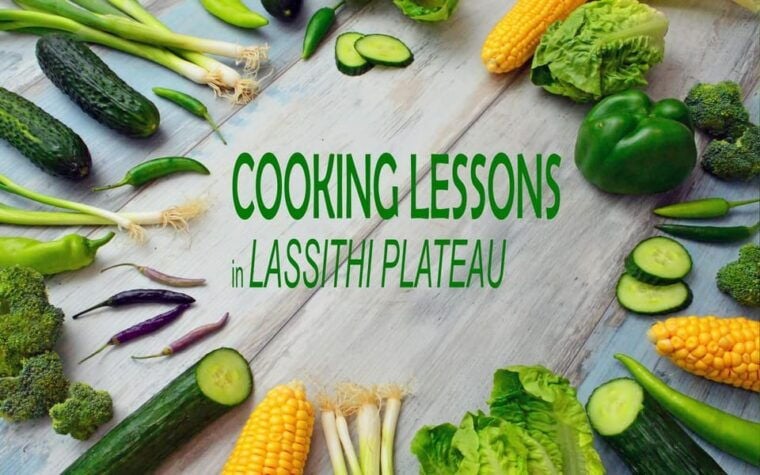 Crete : Cooking Lessons In Lasithi Plateau - What You Should Know Before Booking