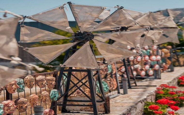 Crete : Cooking Lessons In Lasithi Plateau - Summary of the Experience