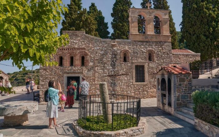 Crete : Cooking Lessons In Lasithi Plateau - Who Should Consider This Tour?