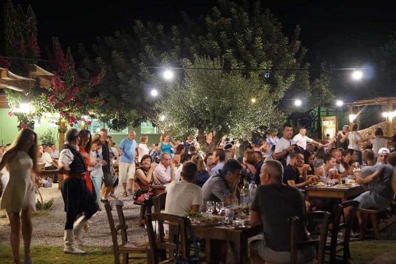 Crete: Cretan Folklore Night at Lyrakis Family Olive Mill - An In-Depth Look at the Crete Folklore Night Experience
