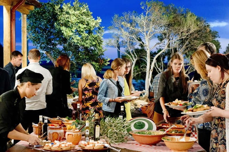 Crete: Cretan Folklore Night at Lyrakis Family Olive Mill - Practical Tips for Enjoying Your Night