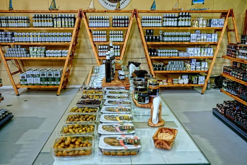 Crete: Cretan Folklore Night at Lyrakis Family Olive Mill - Frequently Asked Questions