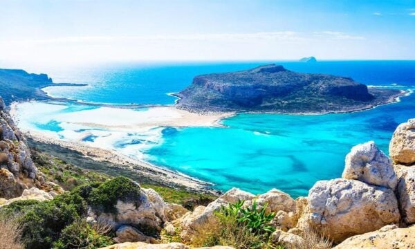 Crete : Cruise To Gramvousa and Balos Lagoon With Transfer - Frequently Asked Questions