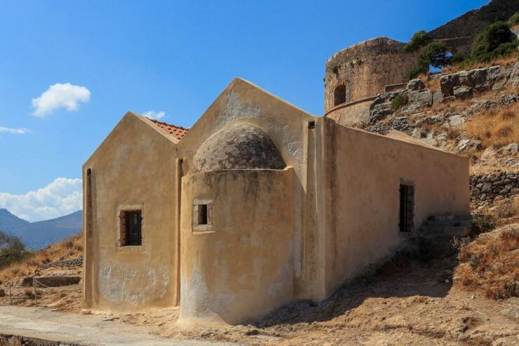 Crete: Day Trip to Agios Nikolaos and Spinalonga Island - Activity Details