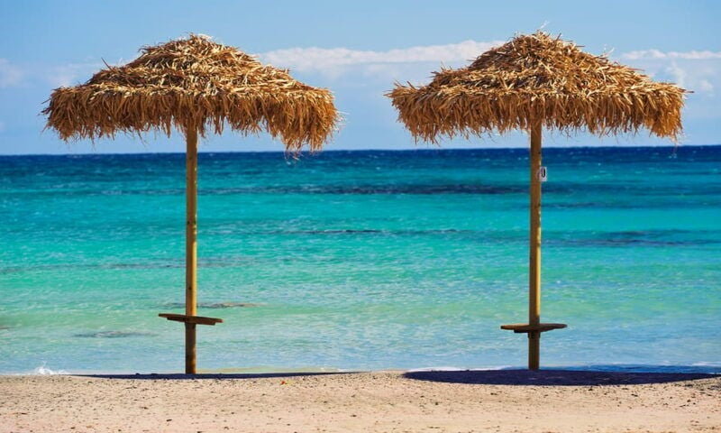 Crete: Day Trip to Elafonisi Beach with Hotel Transfers - Introduction