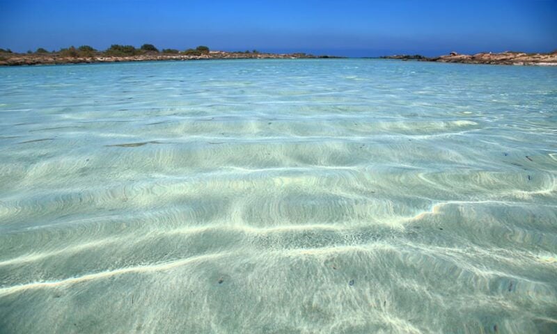 Crete: Day Trip to Elafonisi Beach with Hotel Transfers - What to Expect from the Tour