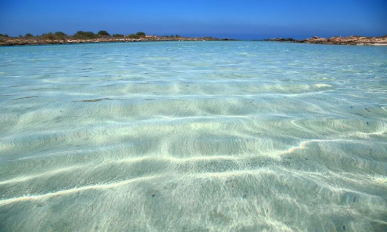 Crete: Day Trip to Elafonisi Beach with Hotel Transfers - Who Will Love This Tour?