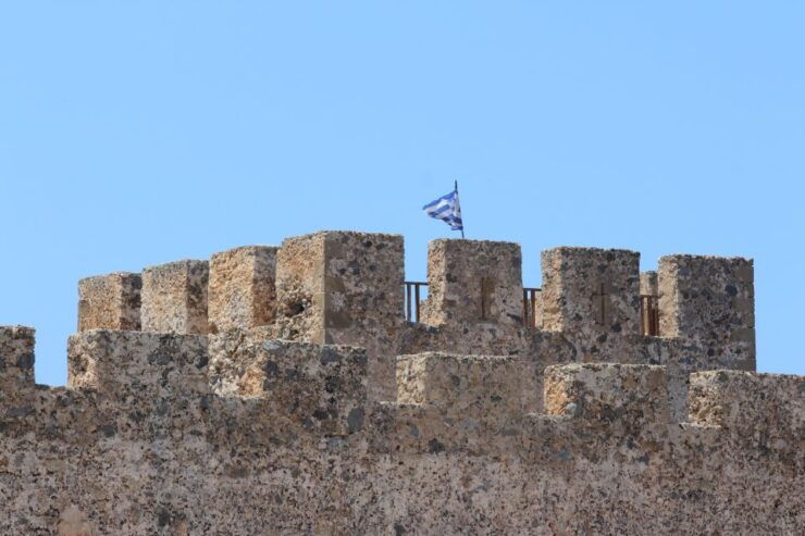 Crete: Day Trip to Sfakiá, Plakias and Kourtaliotiko Gorge - Booking Information