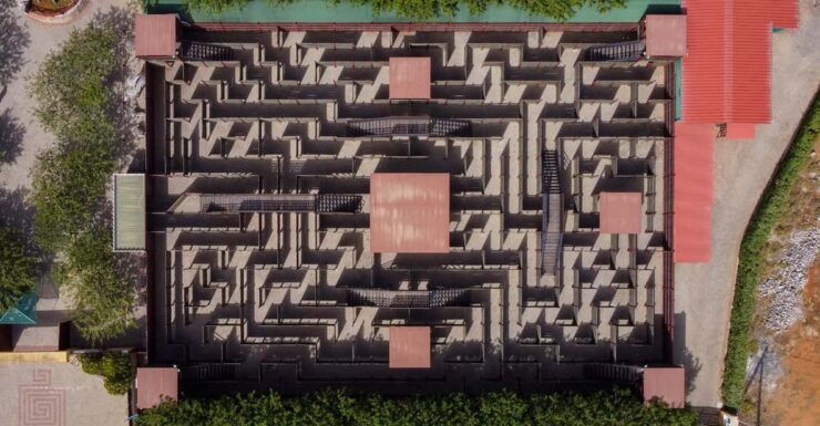 Crete: Day Trip to the Mythical Labyrinth Themed Park - Good To Know