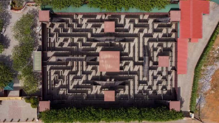 Crete: Day Trip to the Mythical Labyrinth Themed Park - Pricing Details