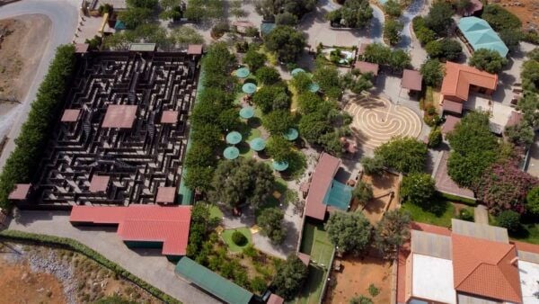 Crete: Day Trip to the Mythical Labyrinth Themed Park - Accessibility and Restrictions